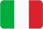 HACO - měřící a regulační technika, s.r.o. Italiano